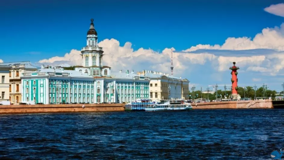  Проект &quot;Уроки дает Петербург&quot;: «Сколько в городе музеев»