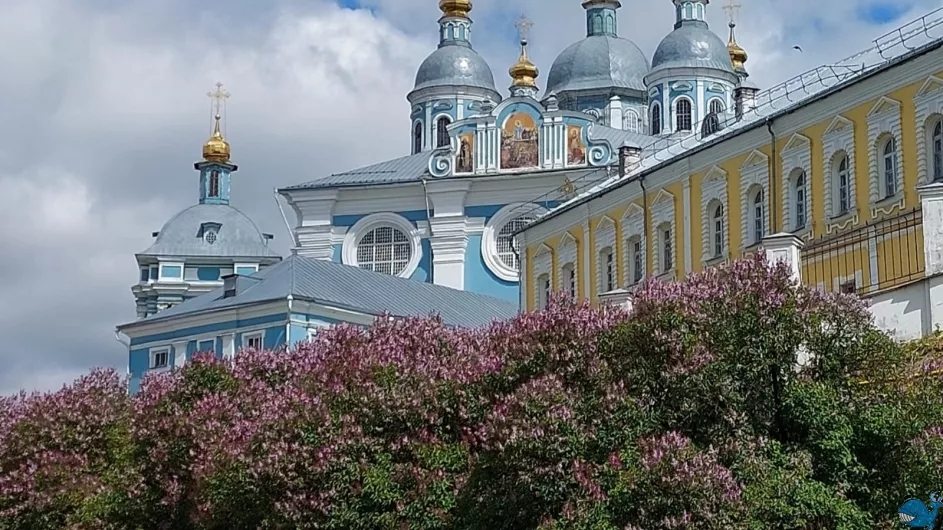 Посиделки по-смоленски