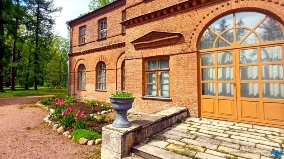 Приютино