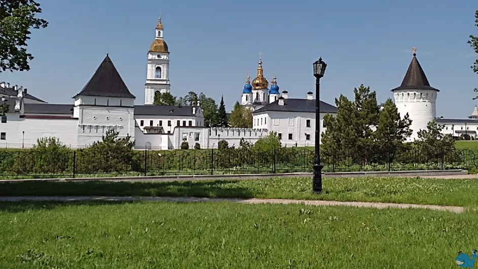 Сибирь. Погружение: история, культура, гастрономия