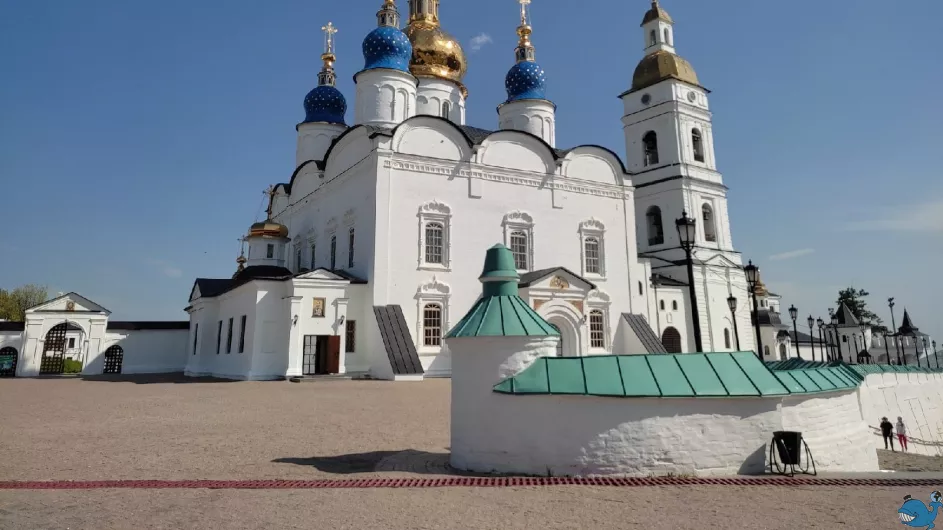 В Сибирь по своей воле…