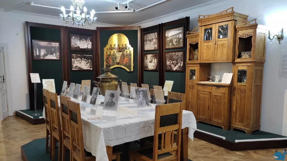 Сибирь. Погружение: история, культура, гастрономия