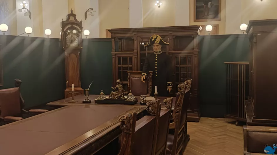 От Госбанка до Центробанка