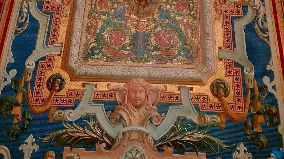 Особняк Трубецких-Нарышкиных
