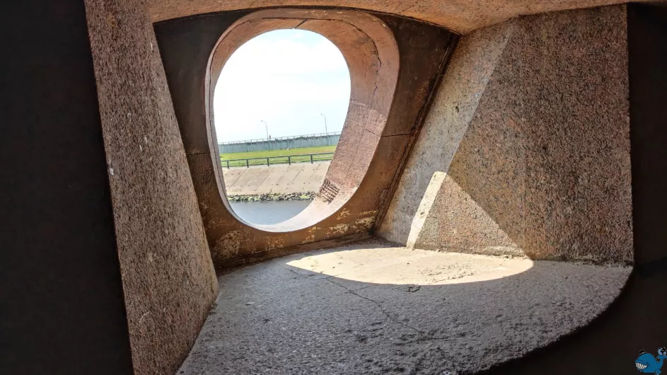 Форт &quot;Константин&quot;, Кронштадт