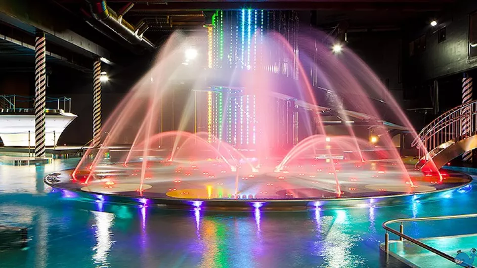 Выходные в Иматре