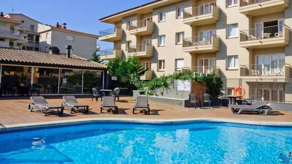 Apartments Tropik-L’Estartit