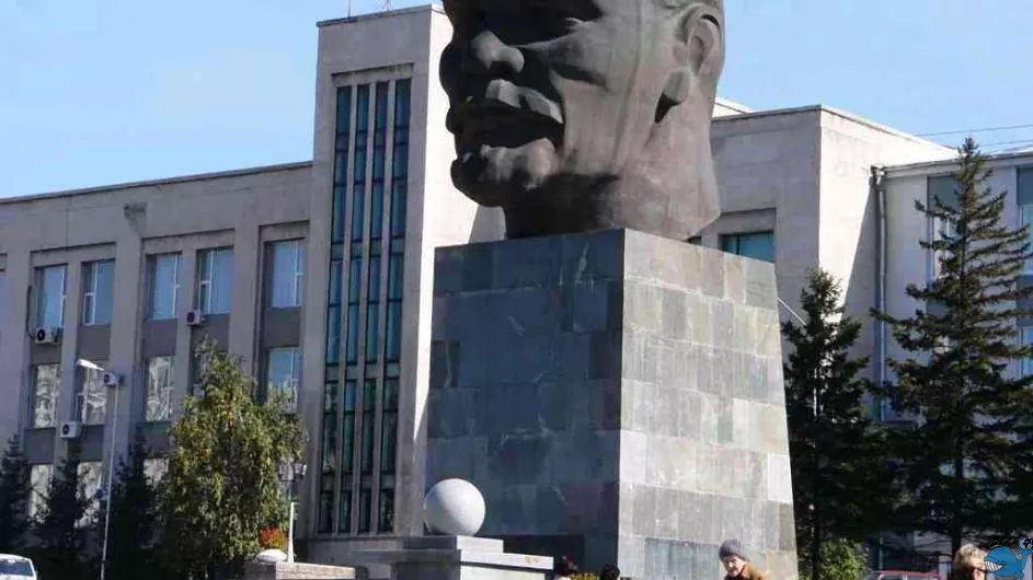 Туда, где светит солнце