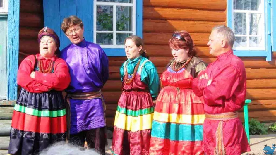 Туда, где светит солнце