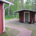 Коттедж № 1162