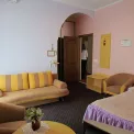 Гостиница Семашко