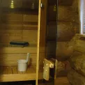 Коттедж № 2484