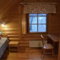 Коттедж № 742