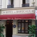 Hôtel De Bordeaux