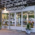 Scandic Hotel Hameenpuisto