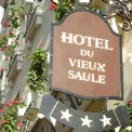 Hotel Du Vieux Saule