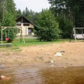 Коттедж № 742