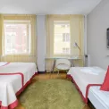 Sokos Hotel Albert 4*