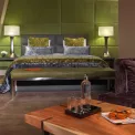 Radisson Blu Edwardian Mercer Street 4*+ 