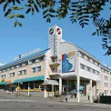 Rovaniemi Sokos Vaakuna 4*