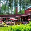 Spa Hotel Fontana Keurusselka