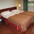 Hotel Vesileppis 4*