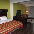 Hotel Vesileppis 4*