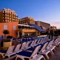 Seashells Resort At Suncrest 4*