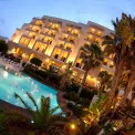 Corinthia Hotel San George&#039;s Bay 5*