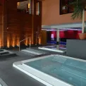 СПА отель Kumpeli SPA 4*