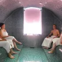 СПА отель Kumpeli SPA 4*