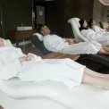 СПА отель Kumpeli SPA 4*