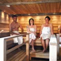 СПА отель Kumpeli SPA 4*