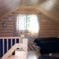 Коттедж № 2645