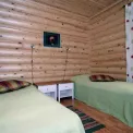 Коттедж № 2645