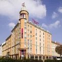 Mercure Wien Westbahnhof