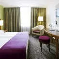 Mercure Wien Westbahnhof