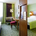 Mercure Wien Westbahnhof