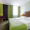 Mercure Wien Westbahnhof