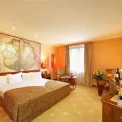 Lindner Hotel Prague Castle ****  Прага 1