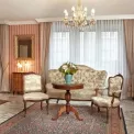 Hotel Savoy Garni Wien 3*
