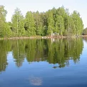 Коттедж № 967