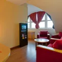 Hotel ibis Санкт-Петербург Центр 3*