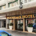 ROOMbach Hotel Budapest Center 3* 
