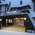 Angella Hotel &amp; Residence (Копаоник)