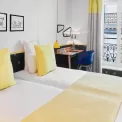 Augustin Hotel 3* Paris 