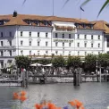 Bayerischer Hof Insel Lindau