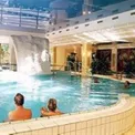 Danubius HEALTH SPA RESORT Margitsziget****