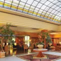 The Aquincum Hotel Budapest *****