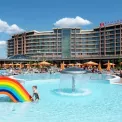 Ramada Resort &amp; Aquaworld Budapest 4* 